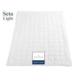 Billerbeck Edition Duvet Seta Superlight