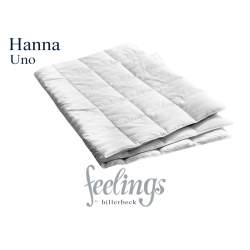 Feelings by Billerbeck Hanna Uno Duvet