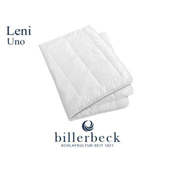 Edition Billerbeck Leni Uno Duvet
