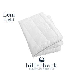 Edition Billerbeck Leni Light Duvet