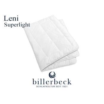 Edition Billerbeck Leni Superlight Duvet