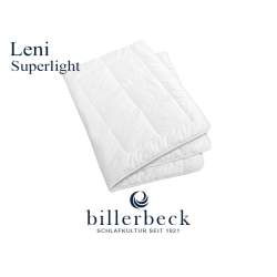 Feelings by Billerbeck Leni Superlight Duvet