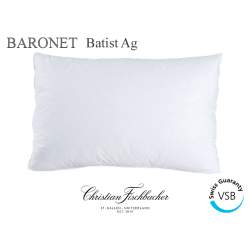 Baronet 1-Chamber Pillow