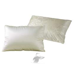 Earl 1-Chamber Pillow