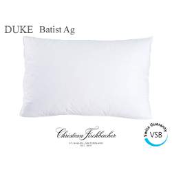 Duke 3 compartments Pillow
