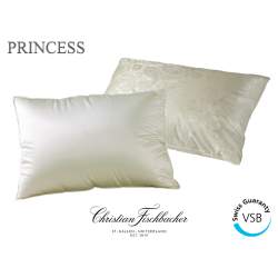 Princess Cuscino con 3 scomparti