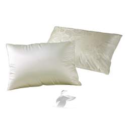 Princess 3-Chamber Pillow
