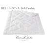 Bellinzona Leichte Wildseidendecke