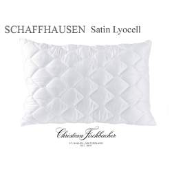 Schaffhausen 1-chamber pillow adjustable