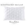 Schaffhausen Oreiller à 1 compartiment ajustable