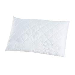 Ascona neck-support pillow adjustable