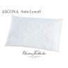 Ascona neck-support pillow adjustable