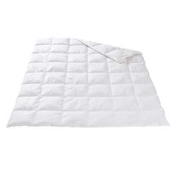 Aarau Light All-year synthetic fibre quilt