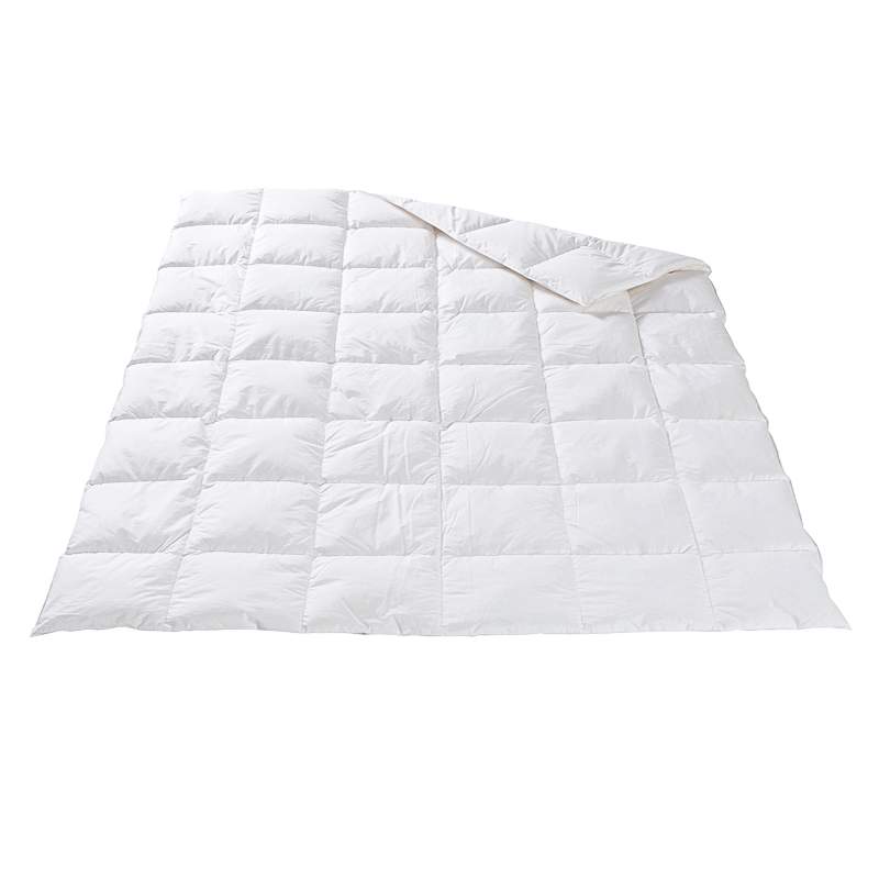 Aarau Light All-year synthetic fibre quilt