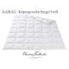 Aarau Light All-year synthetic fibre quilt