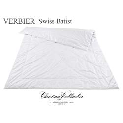 Verbier Duvet en Cachemire pour toute l'année