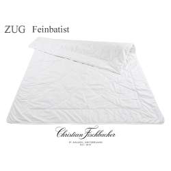 Zug Duvet léger en poils de yak