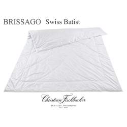 Brissago Duvet léger en Cachemire