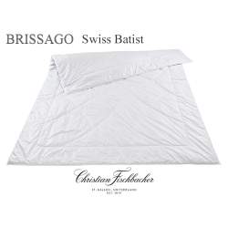Brissago Light Cashmere Duvet