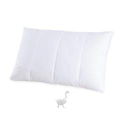 Gstaad 3 adjustable compartments Pillow