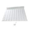 Locarno Duvet Extra Light Swiss Batist