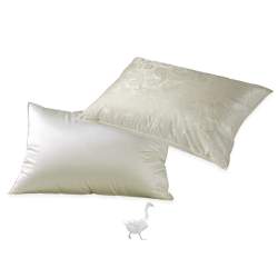 Interlaken 3-Chamber Pillow
