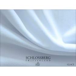 Schlossberg Jersey royal duvet case