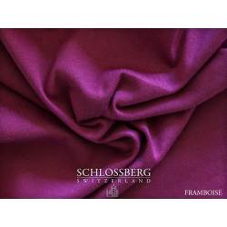 Schlossberg Jersey royal duvet case