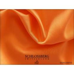 Schlossberg Satin Noblesse fitted sheet
