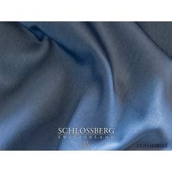Schlossberg Satin fitted sheet