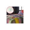 Schlossberg Jersey Royal fitted sheet