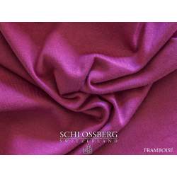 Schlossberg Jersey Royal fitted sheet