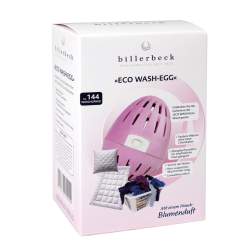 Billerbeck ECO WASH-EGG WASCHPERLEN