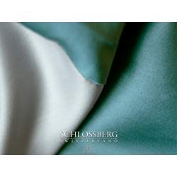 Schlossberg Allen Satin Noblesse biancheria da letto Sapin-Nuage