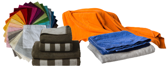 asciugamani, asciugamani, sauna, accappatoi e bed saltellando