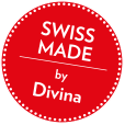Swiss Made by Divina