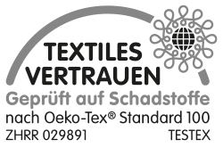 Oeko-Tex Standard 100